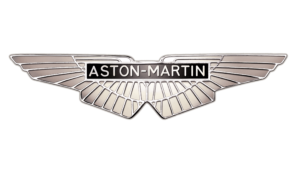 Aston Marten